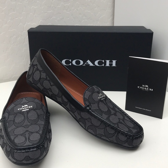 Coach Shoes - NWT - Coach Women’s Gable Loafers